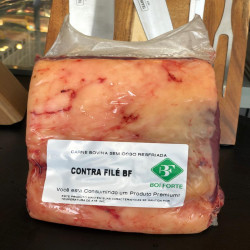 BF Contra Filé