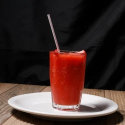 Copo de suco