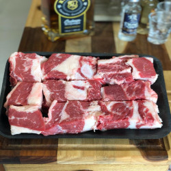 BF Bandeja Costela Dianteira