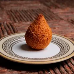 Coxinha