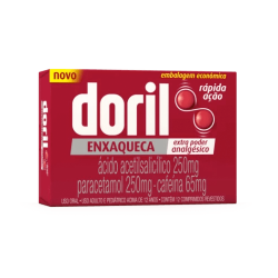 Doril - Enxaqueca