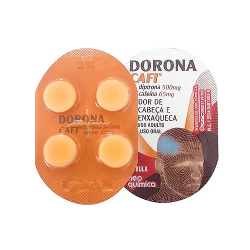 Dorona CAFI