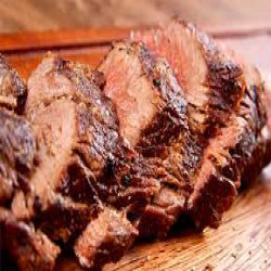 Marmita de Carne assada