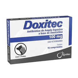 Doxitec - 100mg