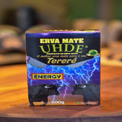 Erva Uhde Energy