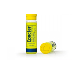 Epocler Flaconete 10ml