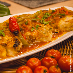 TAMBAQUI Banda escabeche