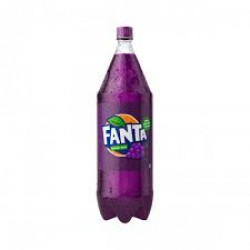 Fanta Uva 2L C/06
