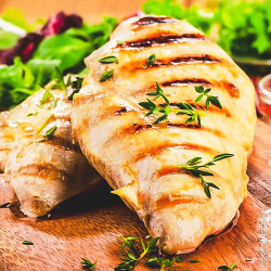 Frango grelhado - PF