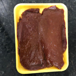 BF Bandeja Fígado