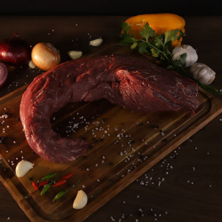 Filé Mignon - 250g