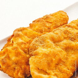 Frango à milanesa - PF