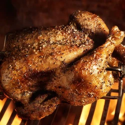 Frango Assado