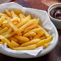 Batata frita