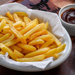 Batata frita