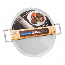 Tramontina Disco Para Grelhar Aço Inox 2 Alc.Trix