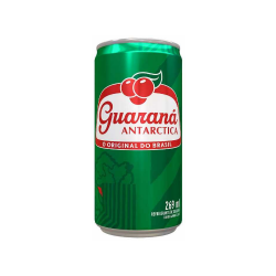 Guaraná Antártica 269ml