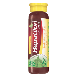 Hepatilon Flaconete de 10ml