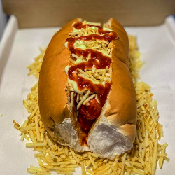 Cachorro Quente Chihuahua