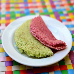 Tapiocas Bio Ativas