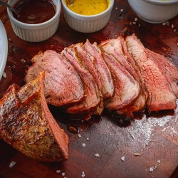 Maminha Grill 100g