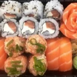 Combo 05 (20 sushis)