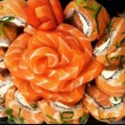 Combo 08 (20 sushis)