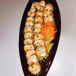Combinado hot (24 und)