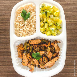 1059 - Isca de Frango 500g