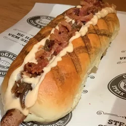 Jack Dog (25cm)