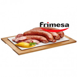 Frimesa Linguiça Calabresa