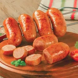 Linguiça de Frango