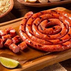Calabresa - Linguiça Mista Fininha