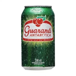 Guaraná lata 350ml