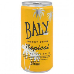 Baly Tropical 250ml