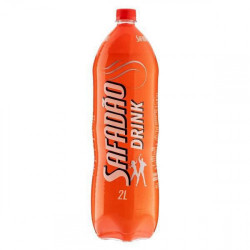 Safadão drink 2L