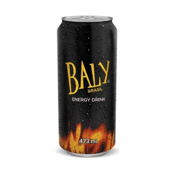 Baly Brasil 473ml
