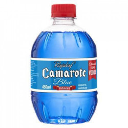 Camarote Blue 450 ml