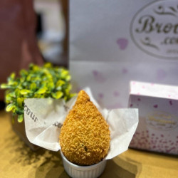 Coxinha 100 gr