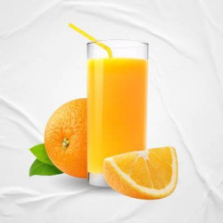 Suco de Laranja - Copo