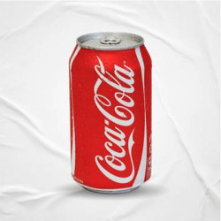 Coca Lata