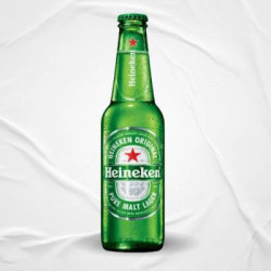 Cerveja Heineken 600ml