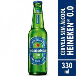 Cerveja Heineken 330ml long
