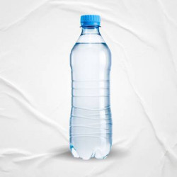 Água Mineral Com Gás 350ml
