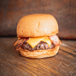 X-Burguer