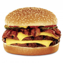 X-Bacon