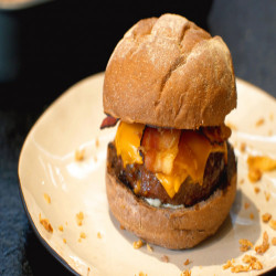 Cheddar Grill