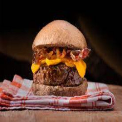 Hamburguer Original