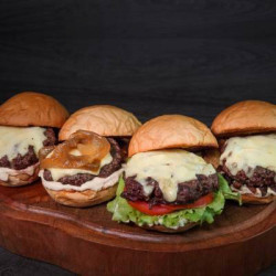 4x Brasinhas Combo