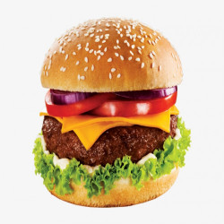 Burguer Tradicional